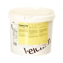 펠클린 카푸치노 프라린5kg 카푸치노 커피필링