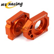 체인 KTM85SX12 530 통용 CNC 알루미늄 합금 뒤 천금 조 기 2641016163, 뒤 천금같은 작은 것