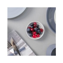 에라토 모노 찬기 9cm, 블루, 1개