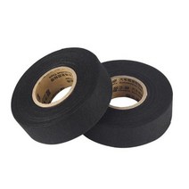 롤 382519mm 접착 천 패브릭 테이프 플란넬 패브릭 헝겊 테이프 자동차 자동차 케이블 직기 블랙 배선 하네스 테이프, [1] CHINA, [1] 25mm, [1] 15M