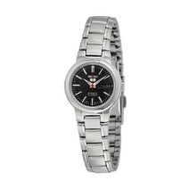 세이코5(SEIKO) 여성메탈시계 SYME43K1 (병행수입)