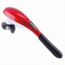 멘토(MT-66H) 회오리 무선마사지기 5종 특수안마헤드 LED 온열마사지 교타방식/무선/관절 마사지기