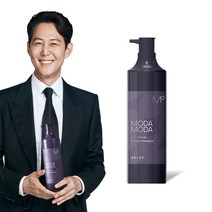 모다모다 프로체인지 블론드 샴푸 300g, 1개