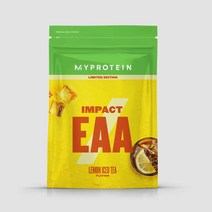 마이프로틴 Myprtein 근회복을 돕는 필수 아미노산 임팩트 EAA 빠른 흡수력 [ 250g / 모든 맛] (WPC/WPI/게이너/크레아틴/아르기닌/BCAA/EAA 다 있는곳), 피치망고