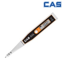 카스 염도계 CSF-500, 화이트, 1개