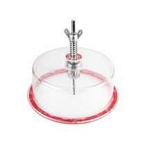 국산 철마 컵 써클커터 원형컷터 홀쏘세트 180mm