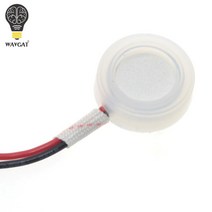 초음파 커팅기 타일 목공 커터기 샌딩 절삭기 절단기20mm 초음파 안개 제조기 분무 변환기 진동 블레이드, 한개옵션0