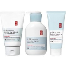 일리윤 세라마이드 아토 수딩젤 로션 크림 저자극 보습케어, 일리윤 세라마이드 아토 로션350ml