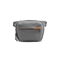 Peak Design 피크 디자인 에브리데이 슬링백 크로스백 6L, Ash, Ash