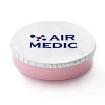 차량용 작은공간 향기로운 일본 AIRMEDIC 미니공기청정기, T03-심교환가능, 기본