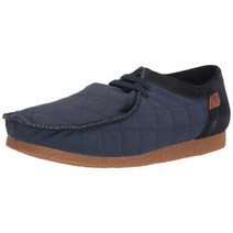 Clarks 남성용 Shacre Ii 스텝 모카신