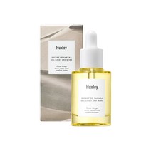 헉슬리 라이트 앤 모어 페이셜 오일, 30ml, 1개