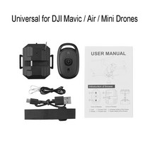 낚시드론 시마 ufo 연습용 농업용 입문용 드론 dji mavic 32 pro zoomair 22smini 2mini 3 pro 낚시 미끼 결혼 반지 선물 던지기 용 드론 전달, 던지기 세트