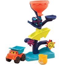 물레방아 폭포장난감 목욕놀이 선물용 목욕시간 아기