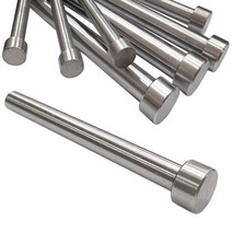 SK밀핀 이젝트핀 드릴핀 금형핀 SK-3 1.0mm ~13mm, 12mm, 300mm