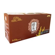 거제사슴 자연방목 활록 녹용진액 30포 수험생 어린이 남자 여자용, 어린이용90ml