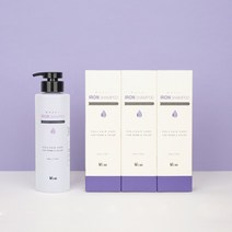 머릿결 좋아지는 미용실 클리닉 샴푸 500g, 사은품 증정