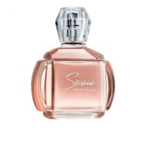 Avon 에이본 Sensus for Her Success 엘라용 오 드 뚜왈렛 스프레이 3.4oz 100ml 만료 10 23