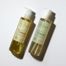 에센허브 소이빈 90 딥 클렌징 오일, 02.클렌징오일 유칼립투스 300ml