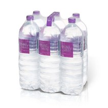 몽베스트 생수 2L 6개, 본상품