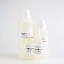 코리아씨밀락 코코글루코사이드 계면활성제, 코코글루코사이드 250ml