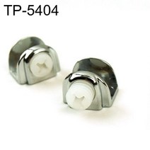 [오싸다]유리브라켓 ㄷ자 TP-5404 CB_*0*