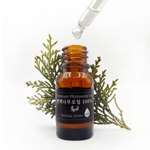 목향 피톤치드 정유 편백오일, 10ml