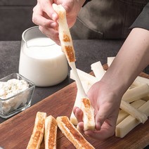 [미스렐라] 구워먹는 치즈 200g 3팩, 단품없음