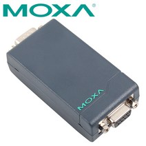 MOXA(모싸) ★재고보유★ TCC-82 RS232 아이솔레이터, 본상품선택