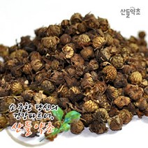 국내산 건조 복분자 300g, 2개