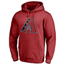 메이저리그 MLB 애리조나 다이아몬드 백스 후드티셔츠 연습복 웜업 스트레칭 남성 빅사이즈