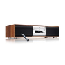 브리츠 BZ-T8700 앤티크 미니오디오 블루투스 CD플레이어 (정품) 당일발송