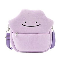 포켓몬스터 메타몽 파우치 인형 포쉐트 크로스백