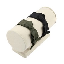 그로위시 리틀비티 VINTAGE RIBBON HAIRBAND