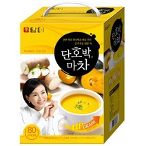 담터 단호박마차 80T [호두아몬드율무차/고구마라떼/미숫가루], 담터 발아현미 쑥차 15T x 2개