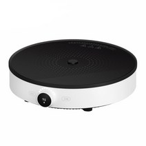 고출력 하이브리드 인덕션샤오미 Mijia 인덕션 쿠커 2 4L 비 스틱 Stockpot 식기 세척기 안전 알루미늄 수, 02 EU, 02 induction cookers