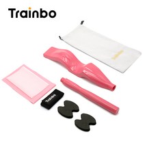 발레 쉐이퍼 스트레칭 뭉친근육 풀어주는 성형기 발등 포인기, 1