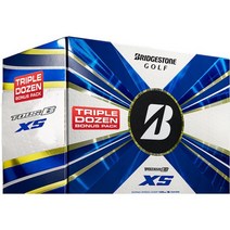 브리지스톤 2022 투어 B XS 골프 공 3 박스 골프공