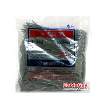 전오 케이블타이 블랙 대 201mm J-200, 1000개