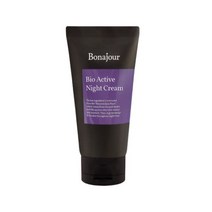 보나쥬르 비건 부활초 숙면 크림 80ml