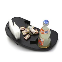 안마용의자와 같이쓰는 추가구성 휴식보장템 컵홀더/무중력의자/의자부속품