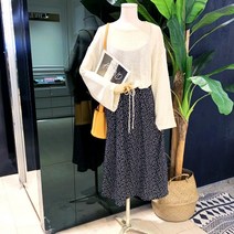 파르베 스트링그물 라운드knit(43805F10)