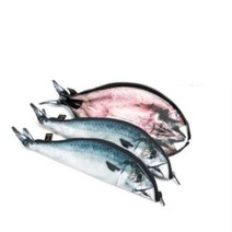 갓샵 고등어 배스 니모 필통 물고기 생선 특이한 파우치, 우럭필통