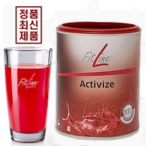 독일 pm 피엠 피트라인 175g 액티바이즈 1통 면역력 강화 신규쇼핑몰 제품도 최근제품 면역력 강화도움 혈행개선 도움, 1개