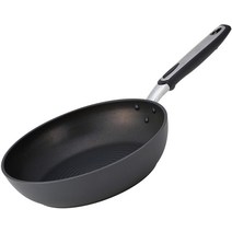 호쿠리쿠 알루미늄 프라이팬 28cm [IH 대응] 경량 IH 베르사주 테프론 가공 일본제