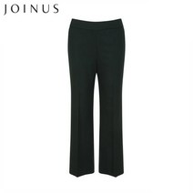 조이너스 울혼방 슬랙스팬츠-JW19PL2403408A