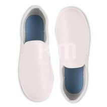 회사 측정실 크린룸 피로감 적은 방진화 제조업 전자부품공장 정전기예방 생산업체