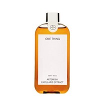 씽 씽 인진쑥 추출물 토너 150ml