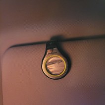 불스원샷 불스원 선바이저 차량용 방향제 리필 본품, 본체용, 라임모히또