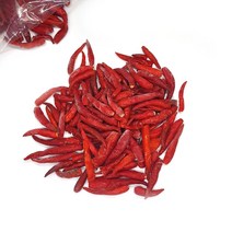 손씨푸드 베트남 고추 500g 말리지 않은 땡초 Vietnam Hot Chili 매운고추, 2. 500g 2팩(1kg)